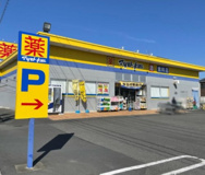 ドラッグストア マツモトキヨシ 東松山六反町店