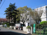 小平第十五小学校