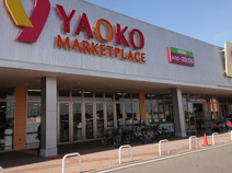 ヤオコー 上里店