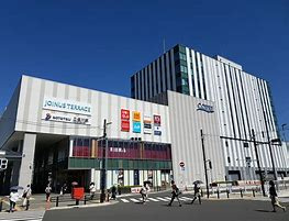 そうてつローゼン ジョイナステラス二俣川店の画像1