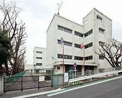 横浜市立希望が丘中学校の画像1