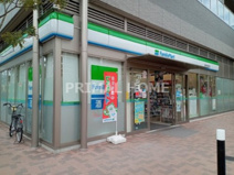 ファミリーマート 東神奈川東口店