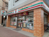 セブンイレブン 横浜東神奈川1丁目店