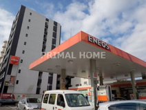 モービルオート株式会社神奈川通給油所