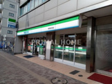ファミリーマート 横浜青木町店