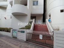 横浜市立幸ケ谷小学校