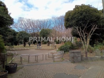 神奈川公園