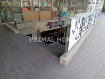 エニタイムフィットネス 横浜ポートサイド店