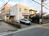 三島警察署 谷田交番