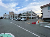 三島市役所