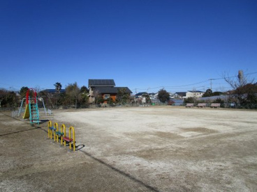 安行ふれあい広場の画像1