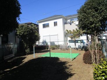安行みどり台公園の画像1