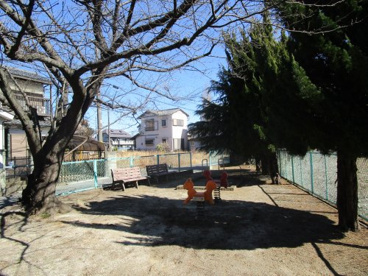 安行みどり台第３公園の画像1