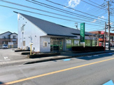 三島信用金庫松本支店
