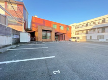 三島信用金庫大場支店