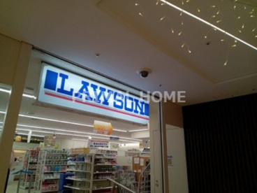 ローソン 横浜スカイビル店の画像1