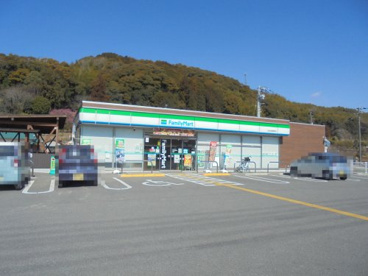 ファミリーマート 土佐山田談議所店の画像1