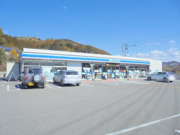 ローソン 香美土佐山田町楠目店の画像1