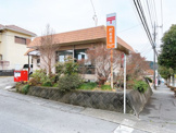 三島東大場簡易郵便局