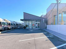 三島梅名郵便局