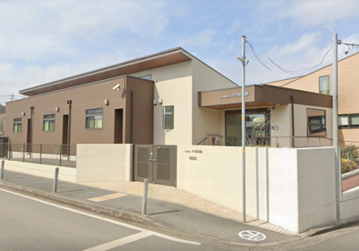 中川保育園の画像1