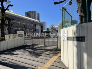 横浜市立神奈川小学校の画像1