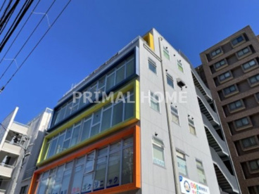 きゃんばす東神奈川保育園の画像2