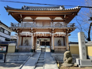 能満寺の画像1
