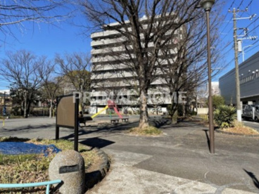 神奈川通公園の画像1