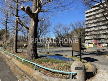 神奈川通公園の画像2