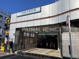 神奈川新町