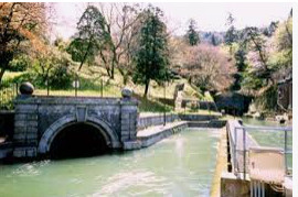 琵琶湖疏水の画像1