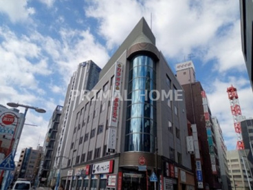 カラオケまねきねこ 横浜西口店の画像1