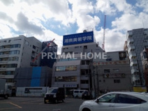 湘南美術学院 横浜校