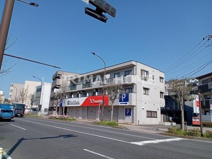 ソフトバンク三ッ沢