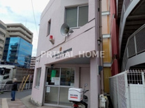 神奈川警察署 西神奈川交番