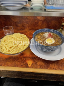 大勝軒神奈川新町店の画像2