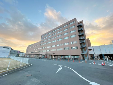 静岡医療センター附属静岡看護学校の画像1