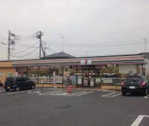 セブンイレブン さいたま西遊馬店の画像1
