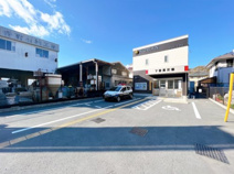 沼津警察署 下香貫交番
