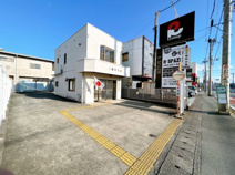 沼津警察署 三園町交番
