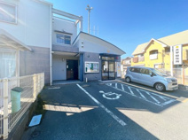 沼津警察署 大平駐在所