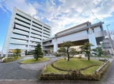 沼津市役所