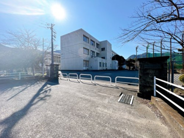 沼津市立大平中学校の画像1