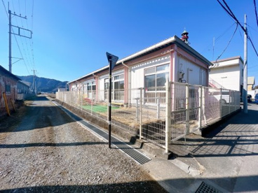 大平保育所の画像1