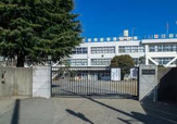 拝島第一小学校