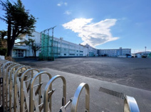 沼津市立第三小学校
