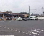 セブンイレブン 昭島拝島町4丁目店