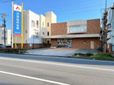 沼津信用金庫香貫支店