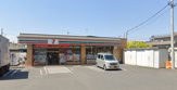 セブンイレブン 国立富士見台2丁目店